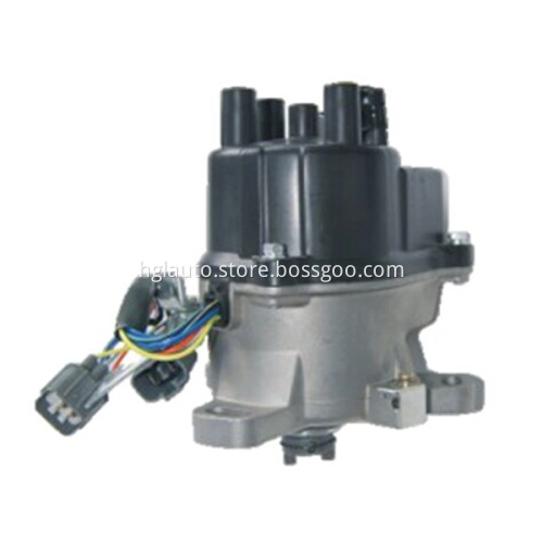 HONDA ignition distributor 30100-P04-G02 TD40U
